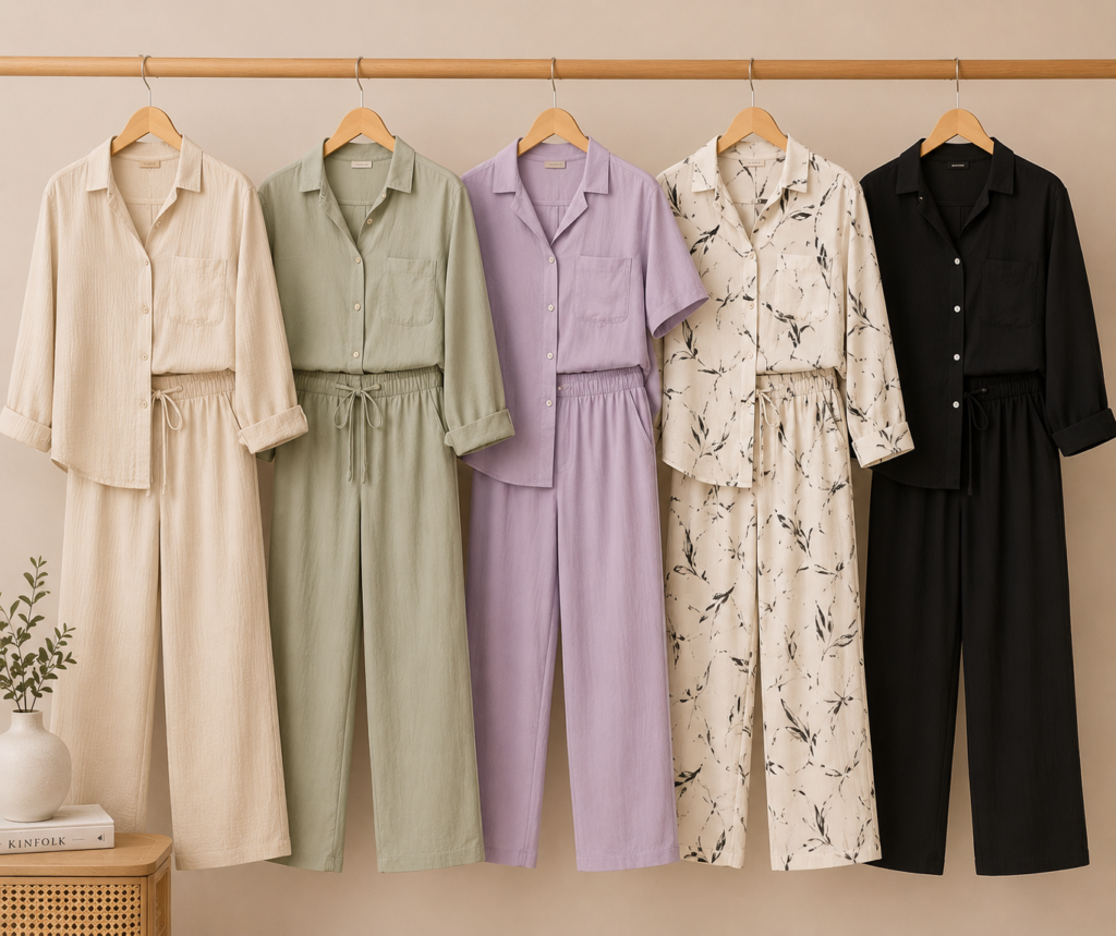 women's clothing and fashion