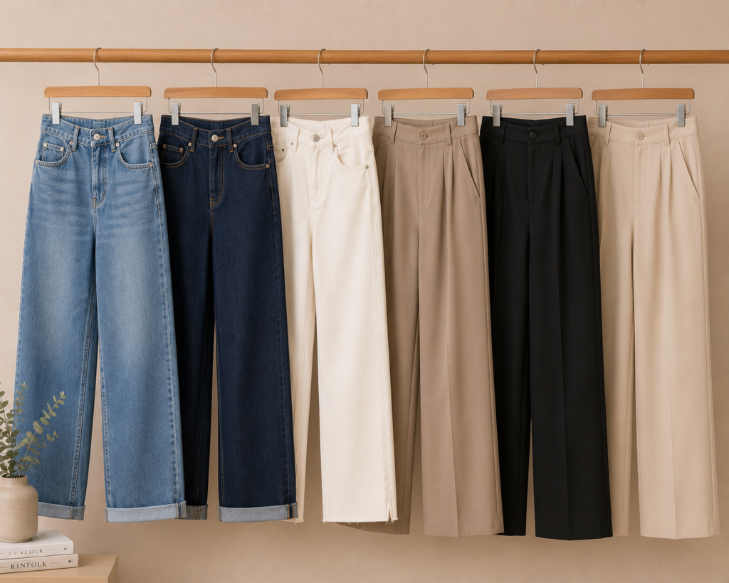 women's clothing and fashion
