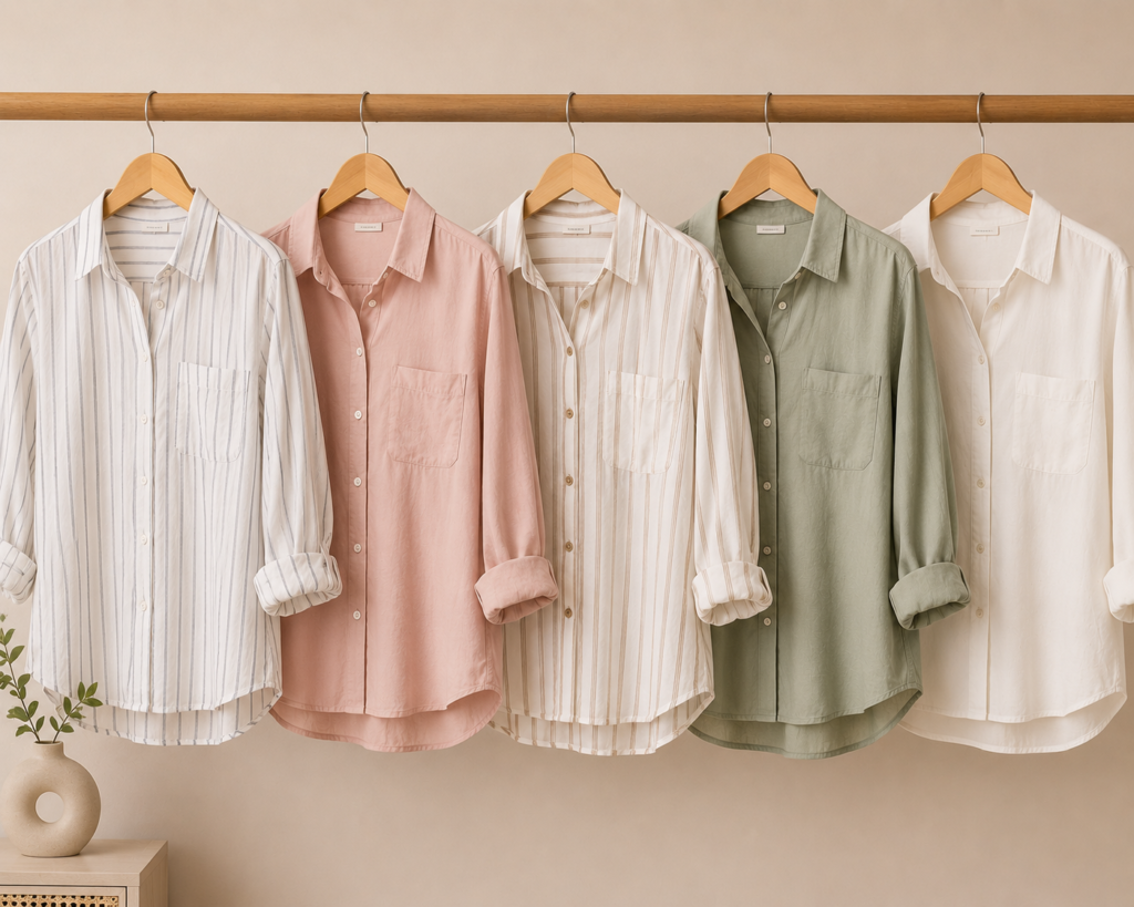 women's clothing and fashion