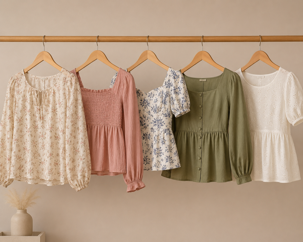 women's clothing and fashion