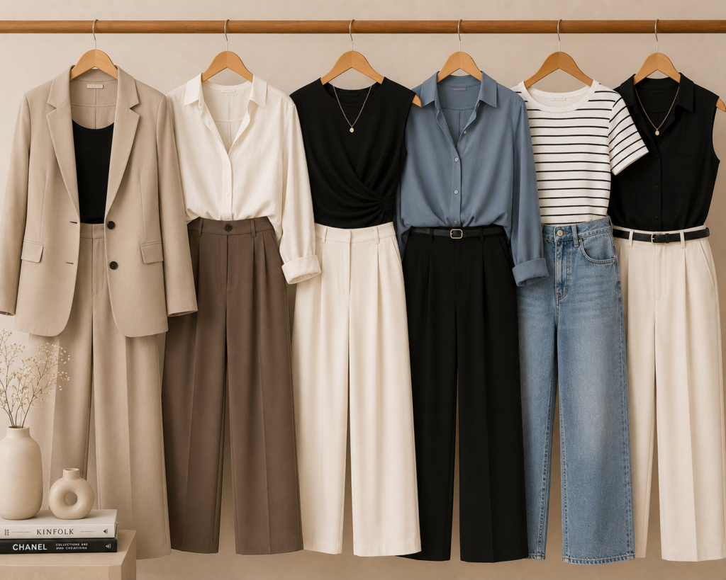 women's clothing and fashion