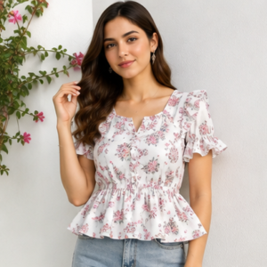 Women's clothing and fashion