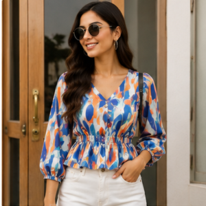 WOMEN'S CLOTHING AND FASHION