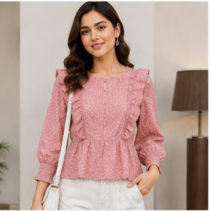 WOMEN'S CLOTHING AND FASHION