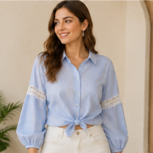 Women's clothing and fashion