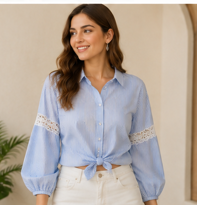 Women's clothing and fashion