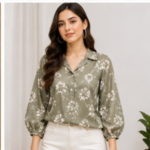 Women's clothing and fashion